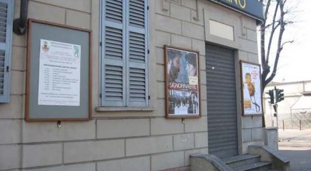 L’“Arlecchino” di Voghera resiste con la programmazione online