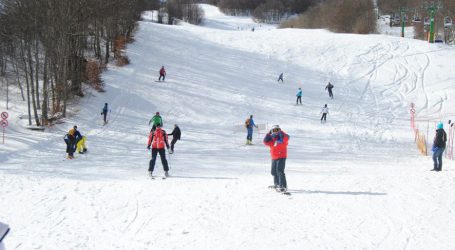 Si torna a sciare “in sicurezza” sulle nostre piste