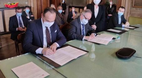 Presentati 5 progetti per i fondi del Recovery Plan