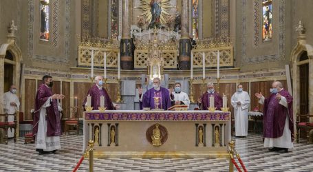 «Crescere sempre nell’amore» sull’esempio di san Luigi Orione