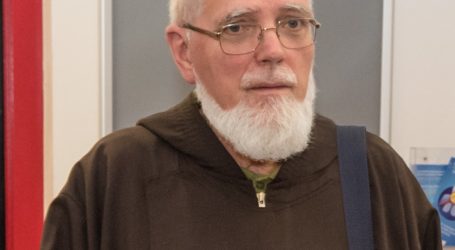 Diocesi e C.V.S. ringraziano Padre Vittorio Dal Dosso