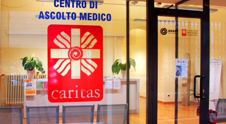 Riapre “Soter” il Centro di ascolto medico tortonese