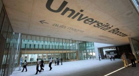 La “Bocconi” studierà un progetto di rilancio