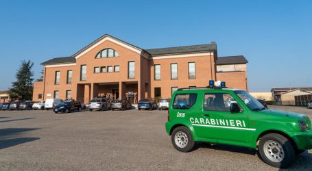 Si allarga l’indagine sulla cantina “Terre d’Oltrepò”