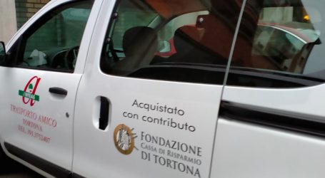 Cresce l’impegno di “Trasporto Amico”