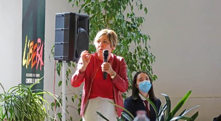 Fiammetta Borsellino incontra gli studenti