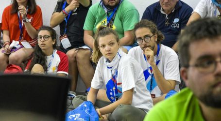 Il catechista diventa un ministero