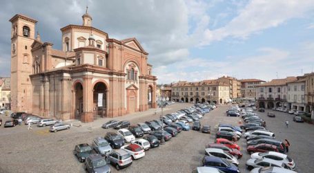 Voghera accende il Natale