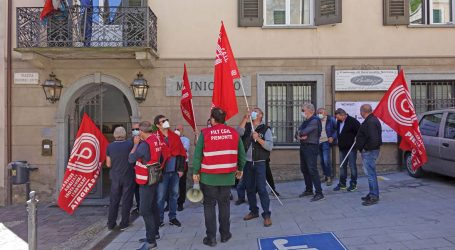 È una dura impresa salvare il Cit