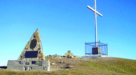 Tutti in Antola per san Pietro