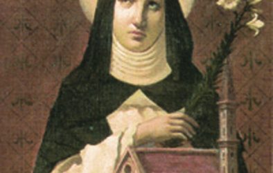 Beata Diana degli Andalò