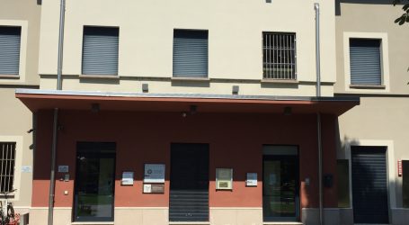 La Casa di Accoglienza nel 2020 è sempre stata vicina ai bisognosi