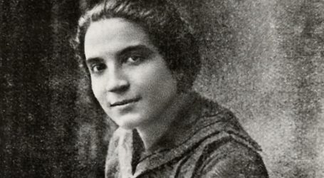 Beata Elia di S. Clemente