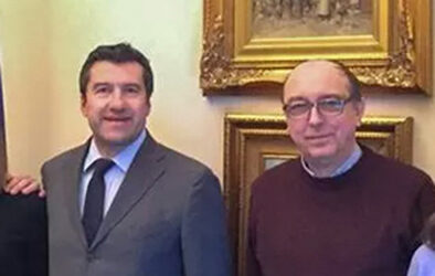 “Broni-Stradella”: è Giannini il presidente