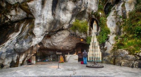 Madonna di Lourdes, l’OFTAL organizza due momenti di preghiera