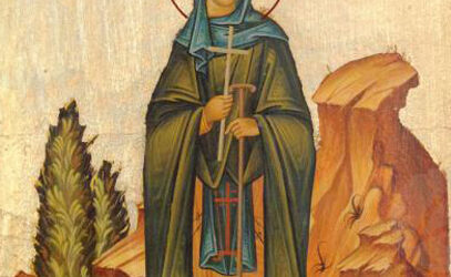 Santa Macrina