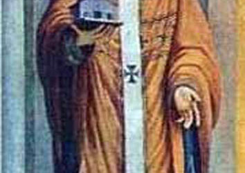 San Pietro di Anagni