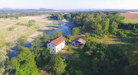 Al “Maglietto” l’estate nella natura