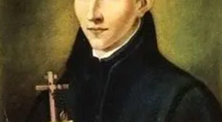 San Giovanni Berchmans