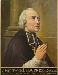 San Gabriele Dufresse