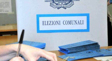 Il voto in Italia