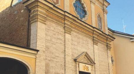 Vicende inedite della chiesa di San Matteo di Tortona