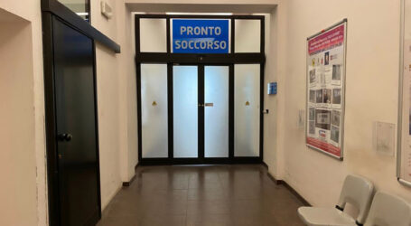 Il Pronto soccorso sarà operativo?