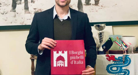 Varzi nel club dei “Borghi più Belli d’Italia”