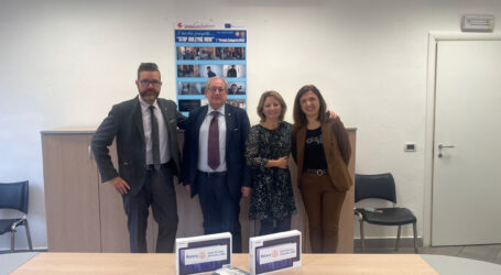 Premiati i vincitori del concorso “Stop Bullying Now”