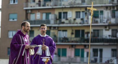 Seminaristi in Italia: chi sono e quanti sono?