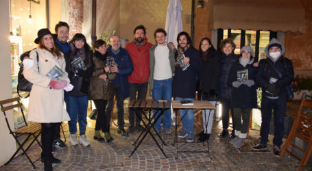 Val Borbera a piedi