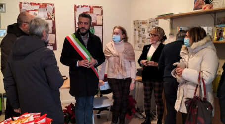 Inaugurata la sede dell’A.V.O. tortonese