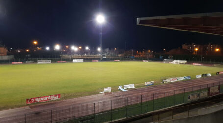 Tanti i nodi da sciogliere per “SportInNovi”