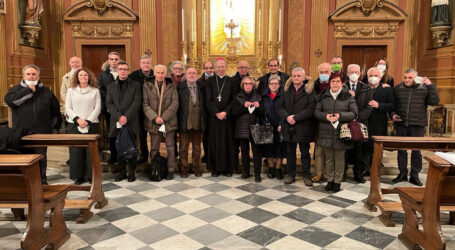 Il diaconato è presenza preziosa nella Chiesa