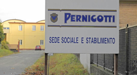 Lenta agonia per la Pernigotti