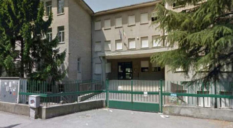 Ok alla nuova scuola in viale Kennedy