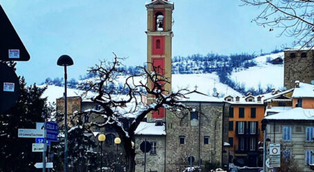 Entro l’estate sarà completata tutta la Greenway