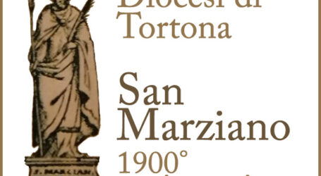 1900 anni dal martirio di Marziano