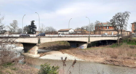 Tre cantieri aperti a Voghera