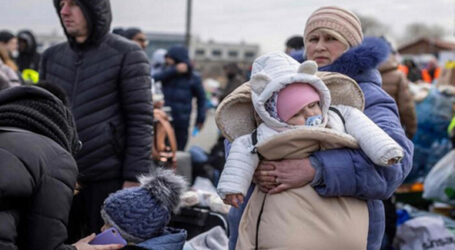 Fondo Emergenza Ucraina