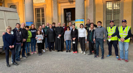 Successo per la prima fiera di San Giuseppe post Covid