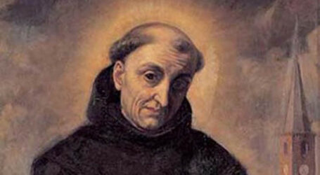 Beato Angelo da Chivasso