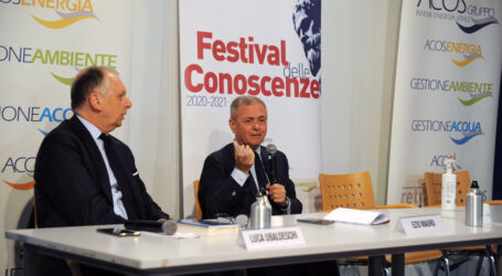 Ultimi giorni per il Festival delle Conoscenze