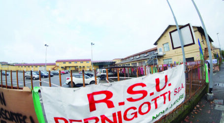 Pernigotti: tutto rimandato in attesa di una risposta