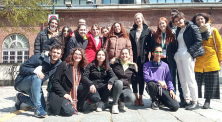 Il Movimento Studenti di A.C. a Torino per i “CIPS” nazionali