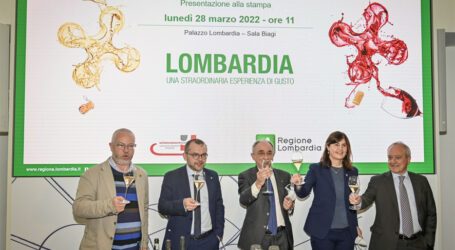 Il mondo del vino riparte da Vinitaly 2022