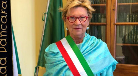 Renata Martinotti eletta presidente