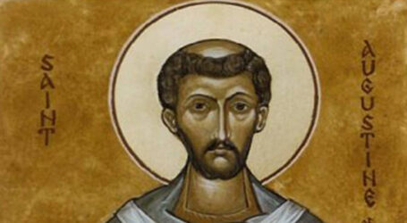 Sant’Agostino di Canterbury