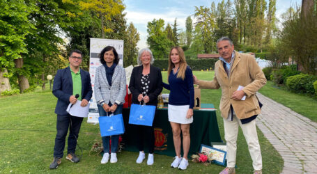 Al via la “Sem Cup”: il golf che “fa bene”