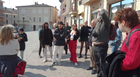 Il “Brera” valorizza piazza Libertà